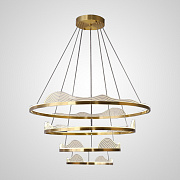 Светильник подвесной ImperiumLOFT Hanna 201101-23 145Вт LED