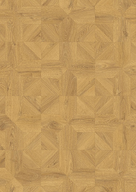 Ламинат Quick-Step Impressive Patterns Ultra Дуб Природный Бежевый Брашированный IPU4143 1200х396х12мм 33 класс 1,426кв.м
