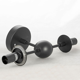 Бра Lussole Hartwell LSP-8594 80Вт E14