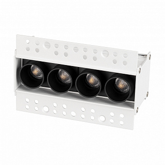 Светильник карданный Arlight Orient 031924 10Вт LED
