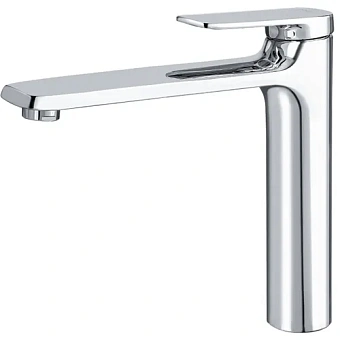 Смеситель для раковины Maxonor MN1171 хром