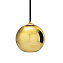 Светильник подвесной Loft It Copper Shade Loft2024-B 60Вт E27