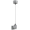 Токовод Lightstar 504299 для трёхфазного трека