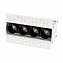 Светильник карданный Arlight Orient 031924 10Вт LED