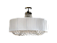 Светильник потолочный Newport 1400 1408/S white 60Вт E14