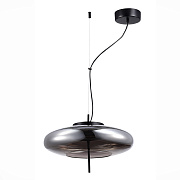 Люстра подвесная ST Luce HELIA SL6500.403.01 15Вт 1 лампочек LED
