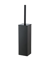 Ёршик Stil Haus Urania U039М(23) чёрный матовый