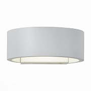 Светильник настенный ST Luce FONDO SL591.501.01 6Вт LED