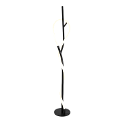 Торшер Lussole RIVER LSP-0652 25Вт LED