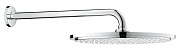 Верхний душ GROHE Rainshower Cosmopolitan 26066000 хром