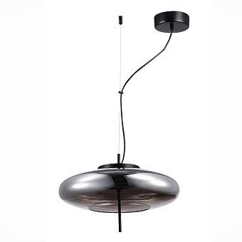 Люстра подвесная ST Luce HELIA SL6500.403.01 15Вт 1 лампочек LED