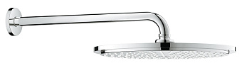 Верхний душ GROHE Rainshower Cosmopolitan 26066000 хром