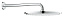 Верхний душ GROHE Rainshower Cosmopolitan 26066000 хром