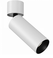 Светильник потолочный Maytoni FOCUS LED C055CL-L12W3K-W-W 12Вт LED