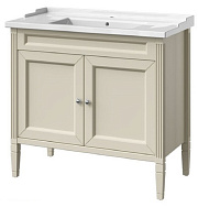 Тумба под раковину напольная CAPRIGO ALBION CONCEPT 34013-TP813 48х88,5х93см