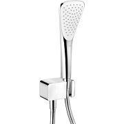 Душевой комплект KLUDI Fizz 6767005-00 хром