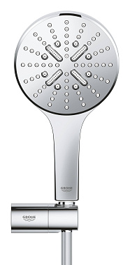 Душевой комплект GROHE Rainshower SmartActive 26580000 хром