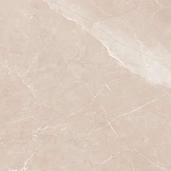 Полированный керамогранит Global Tile Inspiro_GT GT60601202MR бежевый 60х60см 1,44кв.м.
