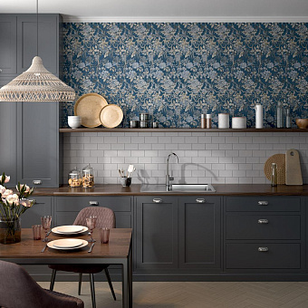 Бордюр KERAMA MARAZZI Жардим VT\C491\11037R 3 7,2х30см 0,44кв.м.