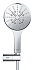 Душевой комплект GROHE Rainshower SmartActive 26580000 хром