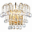 Бра Arti Lampadari Bellagio Bellagio E 2.10.100 G 80Вт E27