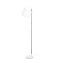 Торшер IDEAL LUX AXEL 272245 60Вт E27
