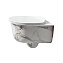 Унитаз подвесной ArtCeram CHIC CHV001 94 без сиденья