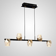 Светильник подвесной ImperiumLOFT Bentina 203681-23 40Вт LED