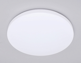 Люстра потолочная Ambrella ORBITAL Air FZ1010 30Вт 1 лампочек LED