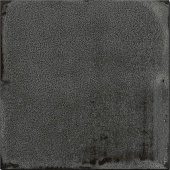 Настенная плитка WOW ENSO 122328 Graphite 12,5х12,5см 0,556кв.м. глянцевая