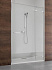 Душевая дверь RADAWAY Euphoria 383612-01R 200х61,2см стекло прозрачное