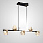 Светильник подвесной ImperiumLOFT Bentina 203681-23 40Вт LED