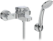 Смеситель для ванны IDEAL STANDARD Ceraplan BD258AA хром