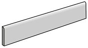 Плинтус FAP CERAMICHE Roma Diamond fNFC Carrara Battiscopa 7,2х60см 0,346кв.м.