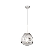 Светильник подвесной Maytoni Mabell P014PL-01CH 60Вт E27