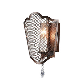 Бра Favourite Venezia 2149-1W 40Вт E14