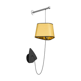 Бра Loft It Nuage LOFT1163-1YL 40Вт E14