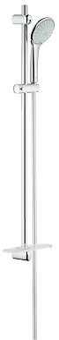 Душевой гарнитур GROHE Euphoria 110 Duo 27225001 хром