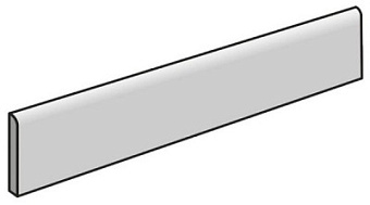 Плинтус FAP CERAMICHE Roma Diamond fNFB Calacatta Battiscopa 7,2х60см 0,346кв.м.