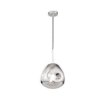 Светильник подвесной Maytoni Mabell P014PL-01CH 60Вт E27