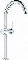 Смеситель для раковины GROHE Atrio New 32647003 хром