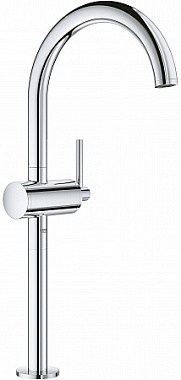 Смеситель для раковины GROHE Atrio New 32647003 хром
