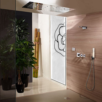 Излив BOSSINI E88500.030