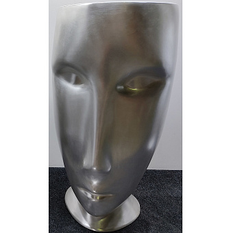 Раковина напольная Kerasan Artwork Moloco 474086 45х51см
