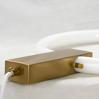 Светильник подвесной Lussole Colbert LSP-8694 13Вт LED