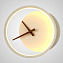 Светильник настенный ImperiumLOFT Spenser 208954-23 15Вт LED