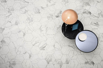 Настенная плитка MARAZZI ITALY Allmarble M6KS Wall Pulpis Satin 40х120см 2,88кв.м. сатинированная
