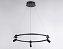 Люстра подвесная Ambrella COMFORT LineTech FL5293 54Вт 4 лампочек LED
