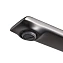 Смеситель для раковины Maxonor PL1189-9 серый
