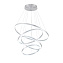 Светильник подвесной Stilfort Planetary 4005/11/04PL 536Вт LED